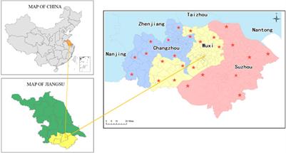 Narrowing the gap between intention and behavior? An empirical study of farmers’ waste classification in China